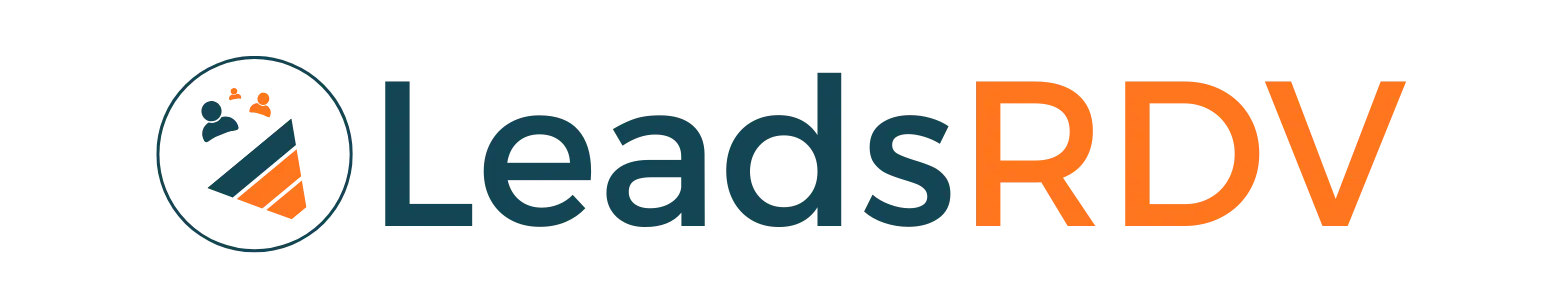 Agence de génération de leads B2B & B2C | Leads RDV